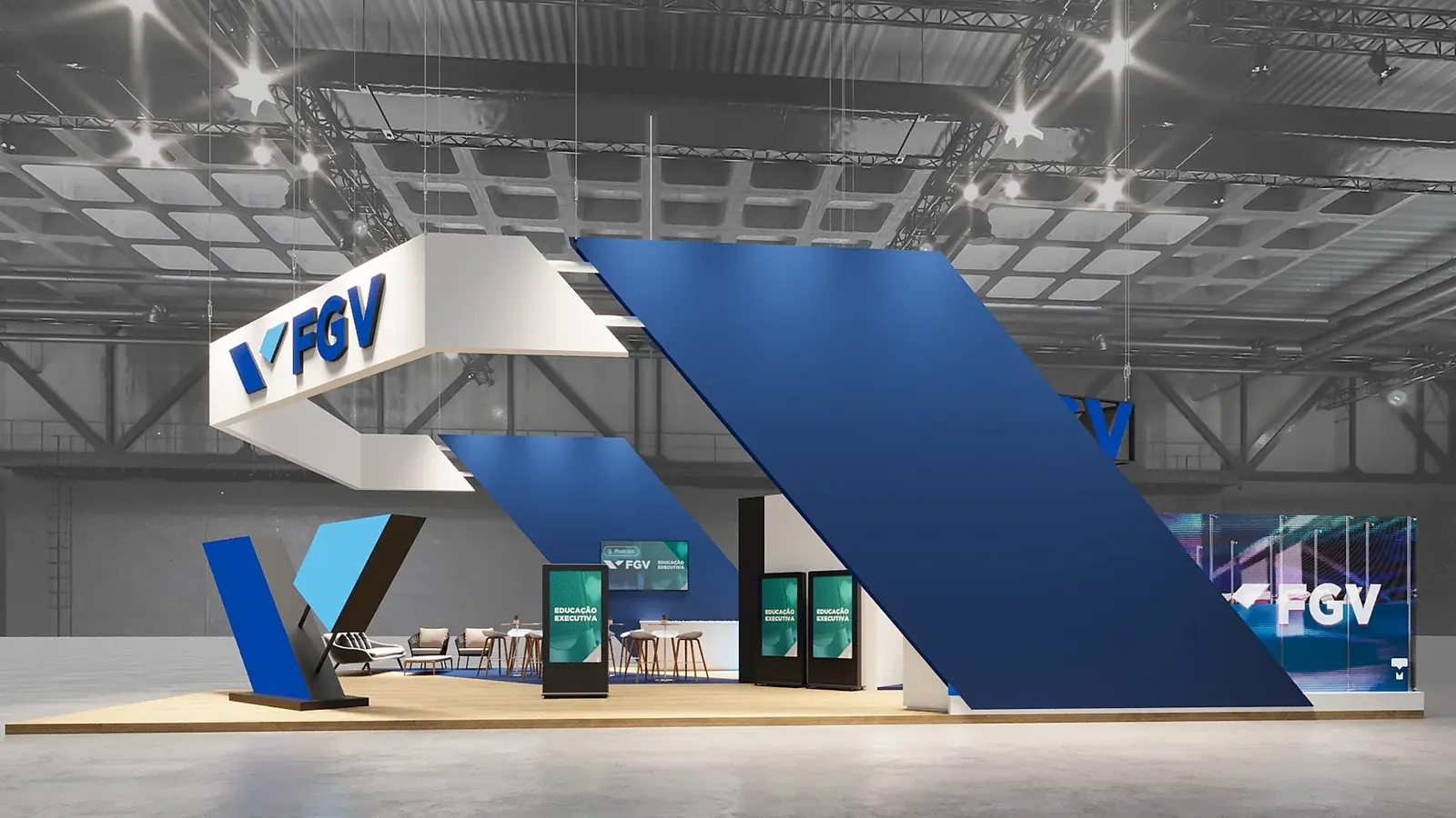 FGV no CONARH: educação executiva com presença institucional - imagem 10
