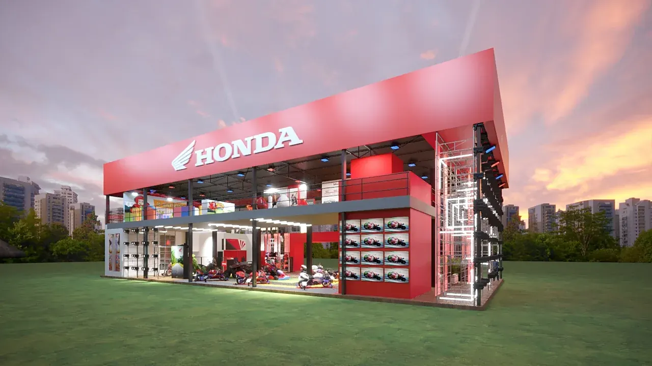 Honda no MotoGP Goiânia: velocidade, marca e experiência esportiva - imagem 9
