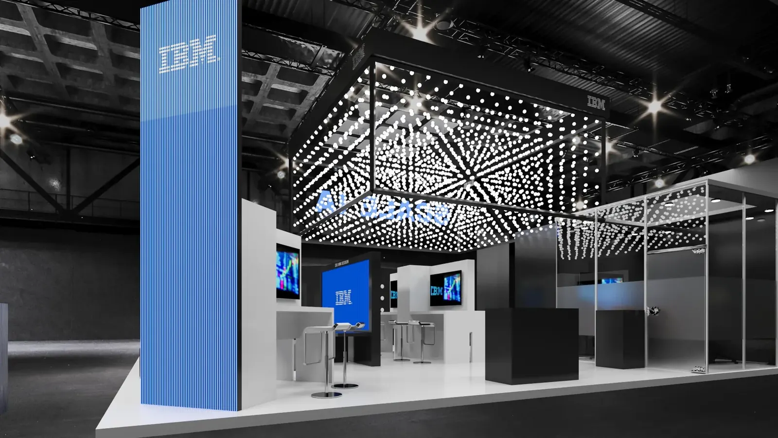 IBM na Febraban Tech: tecnologia com autoridade e presença B2B - imagem 4