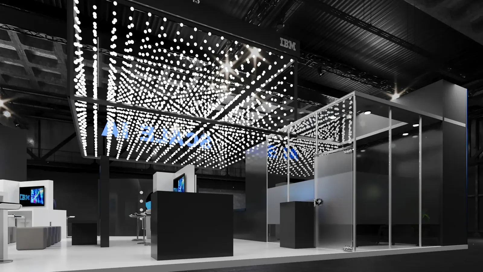 IBM na Febraban Tech: tecnologia com autoridade e presença B2B - imagem 5