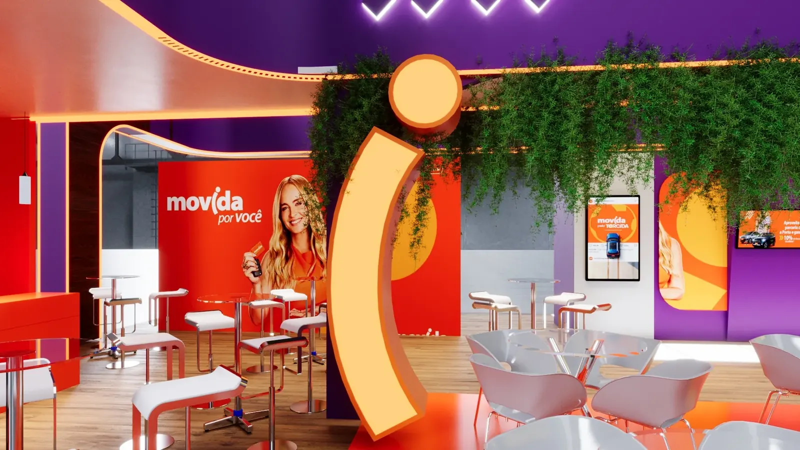 Movida na Fenauto: mobilidade com presença comercial direta - imagem 3