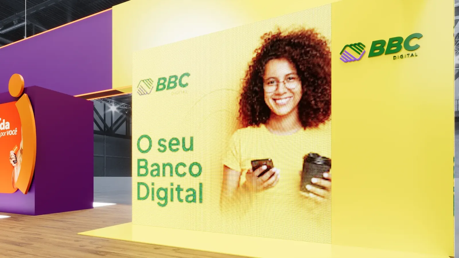 Movida na Fenauto: mobilidade com presença comercial direta - imagem 6