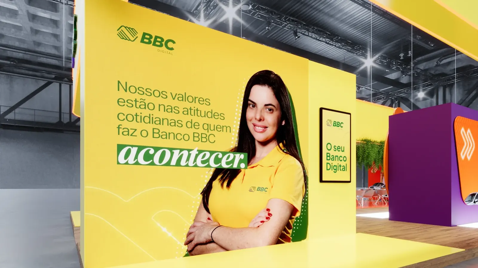 Movida na Fenauto: mobilidade com presença comercial direta - imagem 7