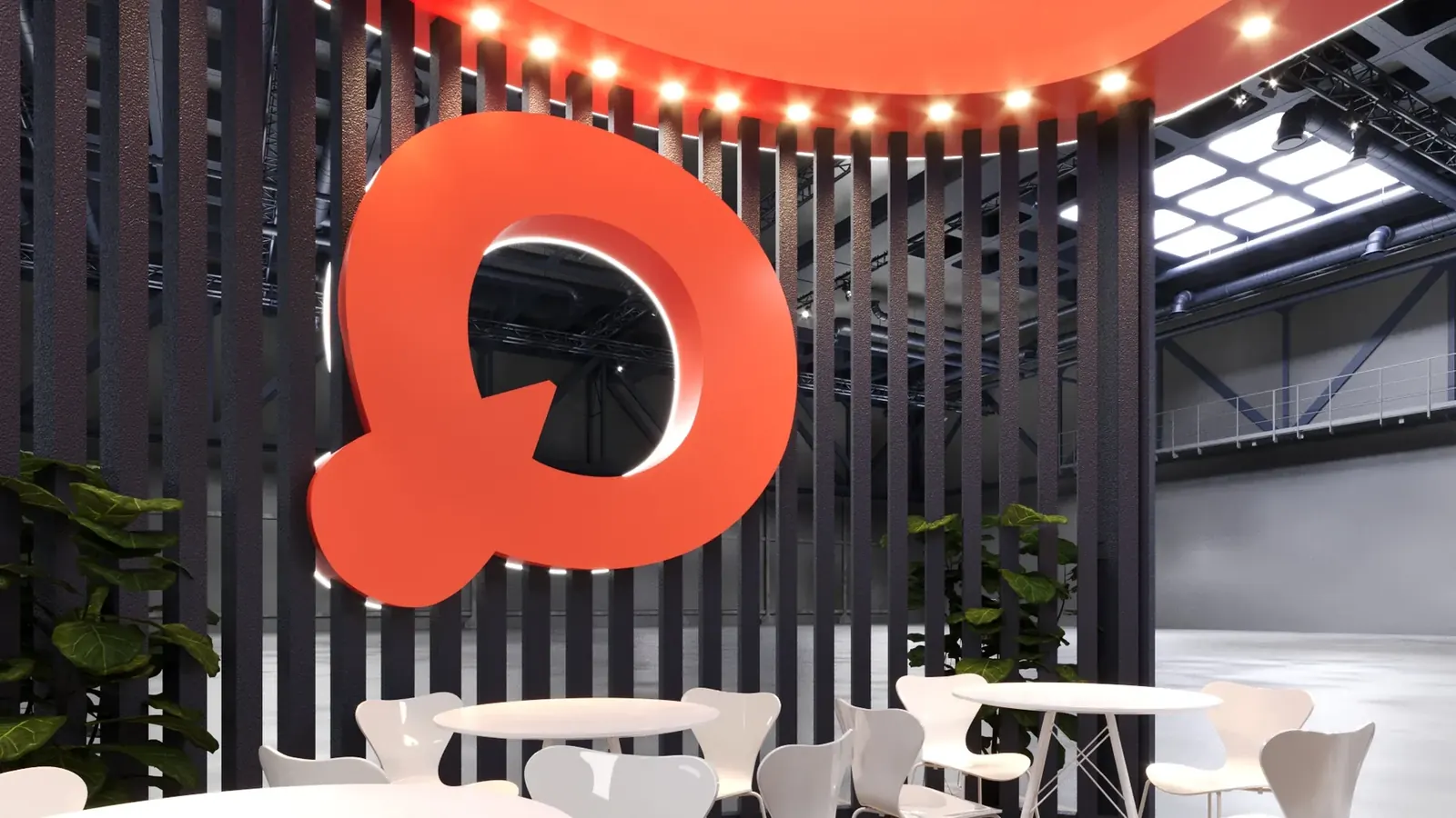 Qualycon na APAS: produto, varejo e leitura comercial no corredor - imagem 3