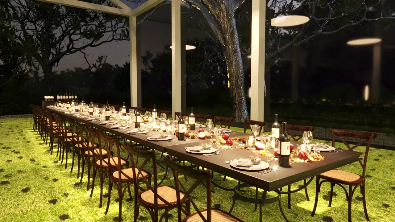 Don Melchor: uma experiência de vinho com silêncio, patrimônio e presença - imagem 2