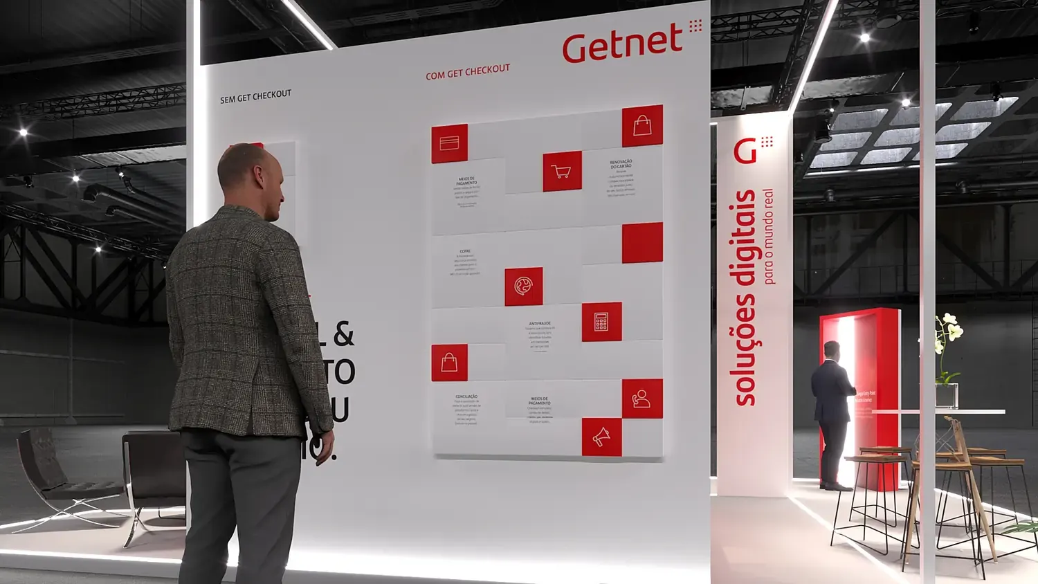 Getnet no VTEX DAY: meios de pagamento transformados em presença física - imagem 3