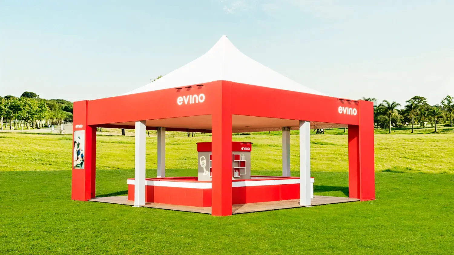 Evino: experiência de vinho com leitura de encontro e descoberta - imagem 4
