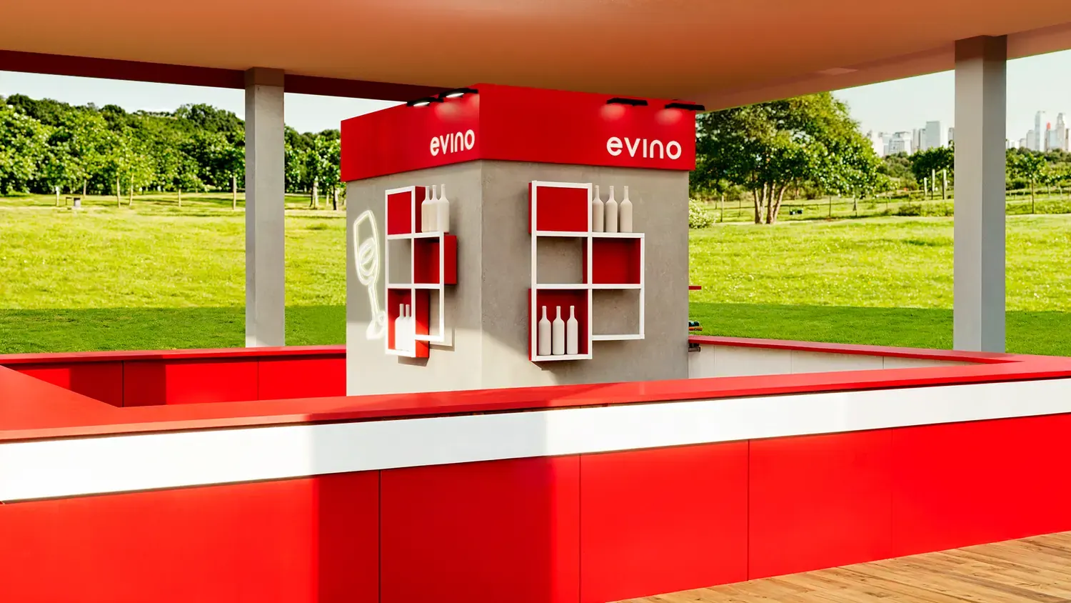 Evino: experiência de vinho com leitura de encontro e descoberta - imagem 6