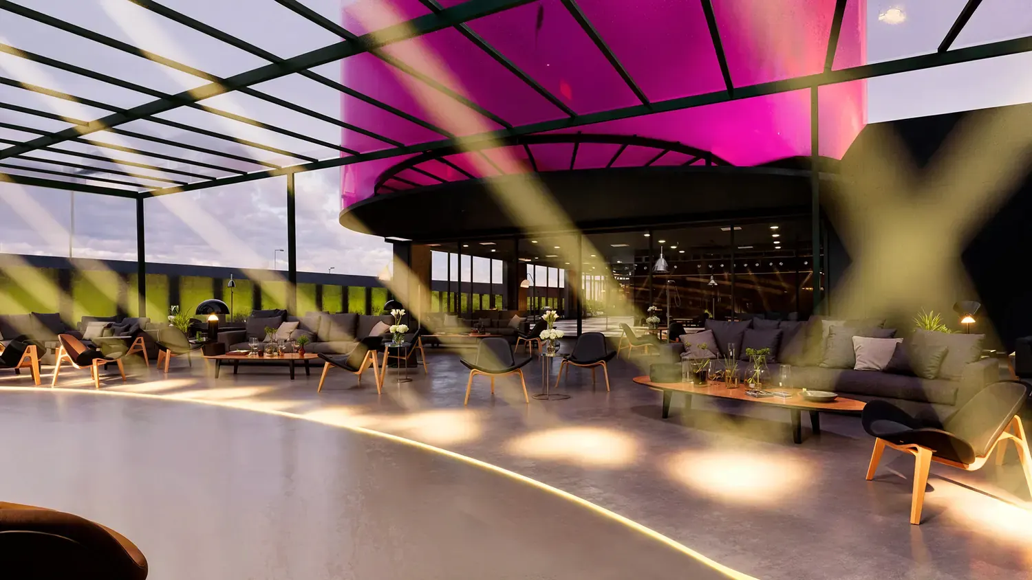 Diageo: portfólio premium em uma experiência de marca com várias camadas - imagem 1