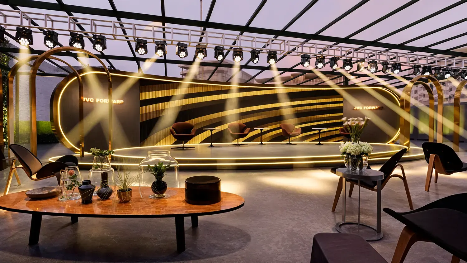 Diageo: portfólio premium em uma experiência de marca com várias camadas - imagem 3