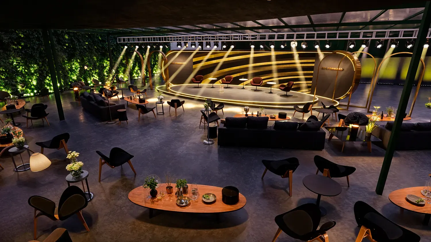 Diageo: portfólio premium em uma experiência de marca com várias camadas - imagem 4