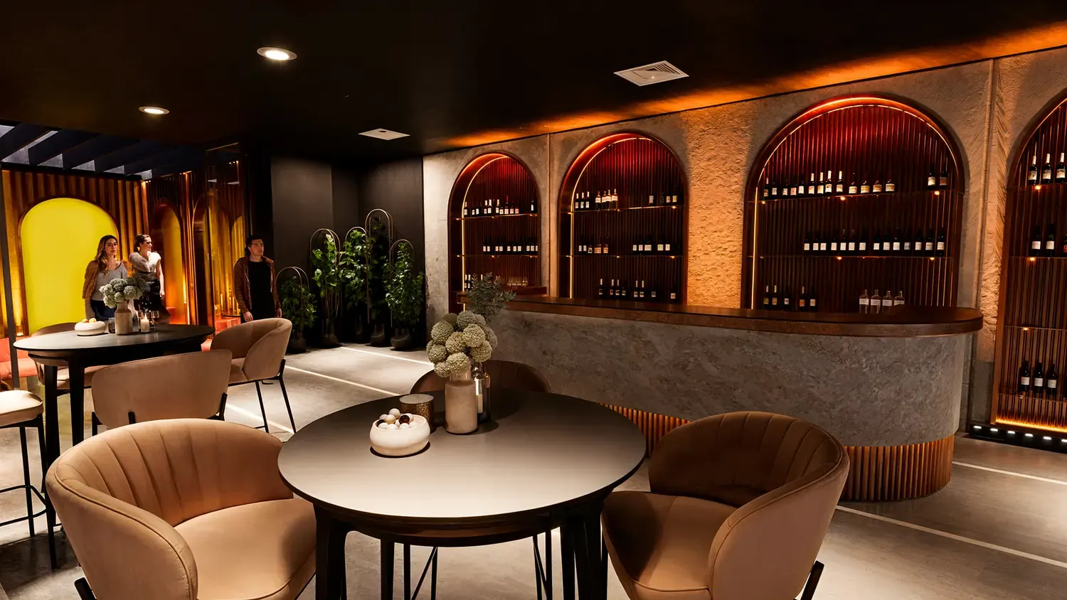 Diageo: portfólio premium em uma experiência de marca com várias camadas - imagem 5