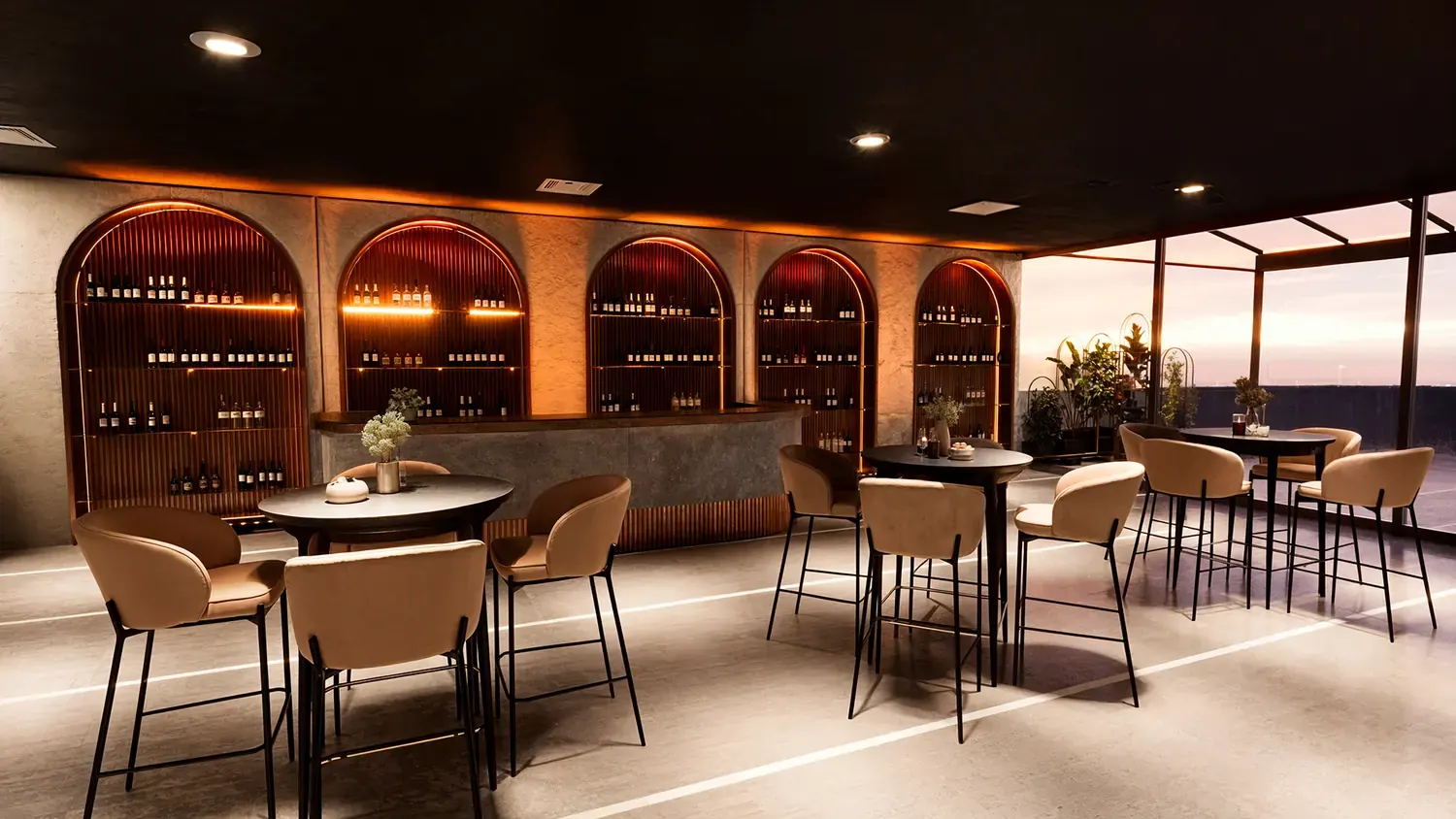 Diageo: portfólio premium em uma experiência de marca com várias camadas - imagem 6