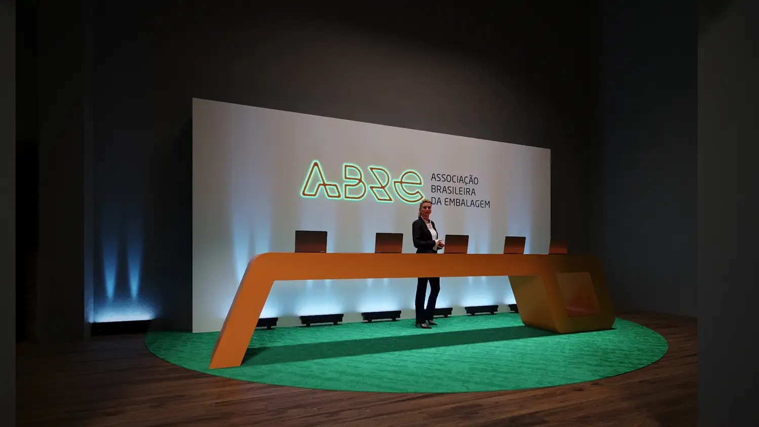 ABRE: sustentabilidade em embalagem como cenário de debate - imagem 1