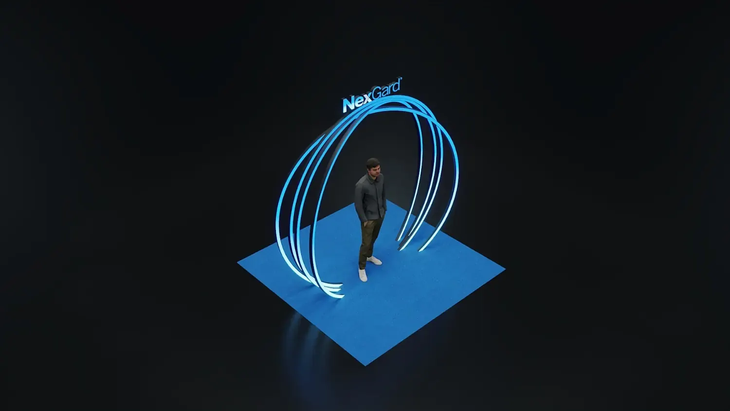 NexGard: saúde pet traduzida em experiência leve e confiavel - imagem 2