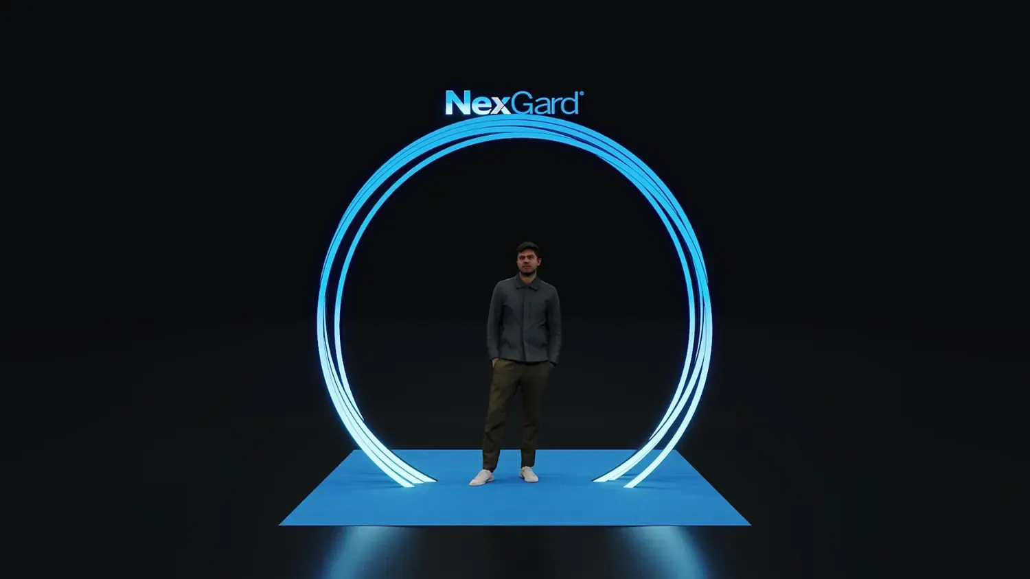 NexGard: saúde pet traduzida em experiência leve e confiavel - imagem 3