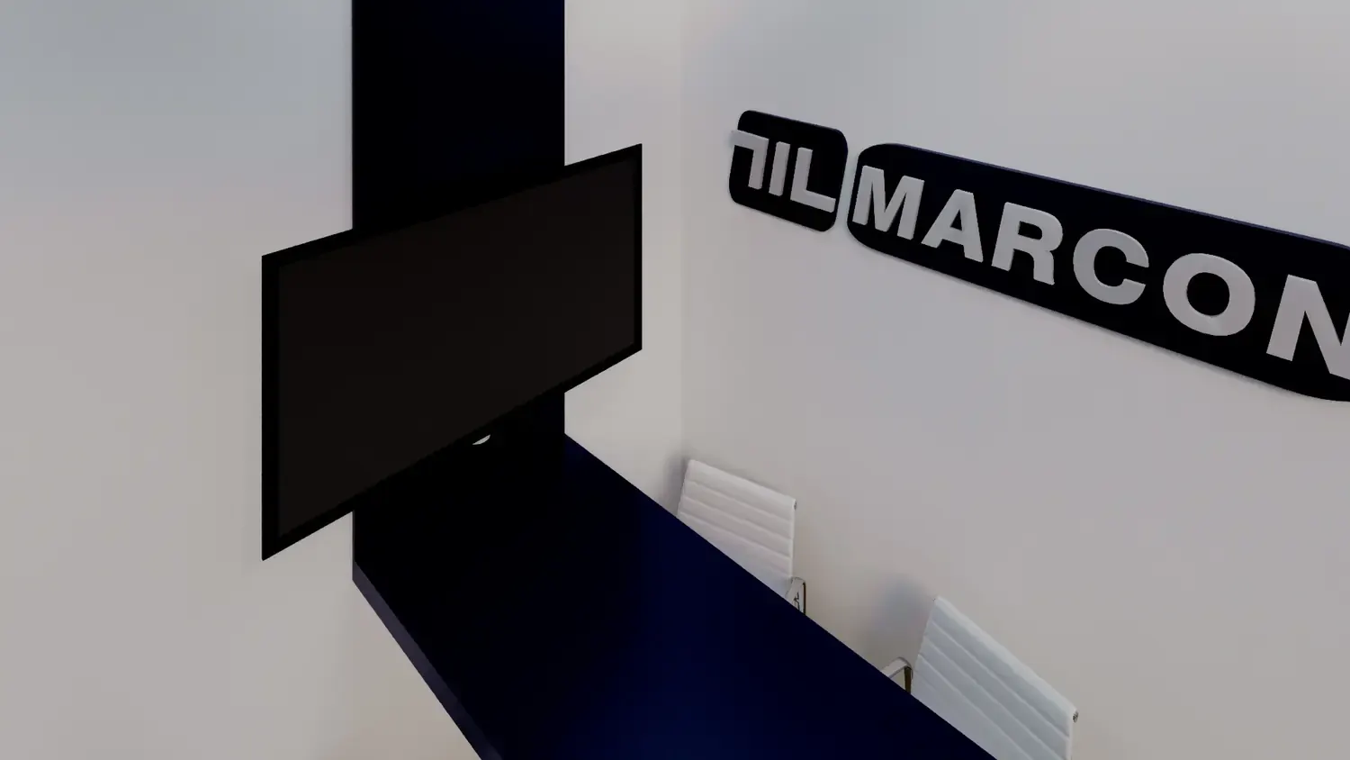 Marcon: presença industrial com leitura comercial sem ruído - imagem 3
