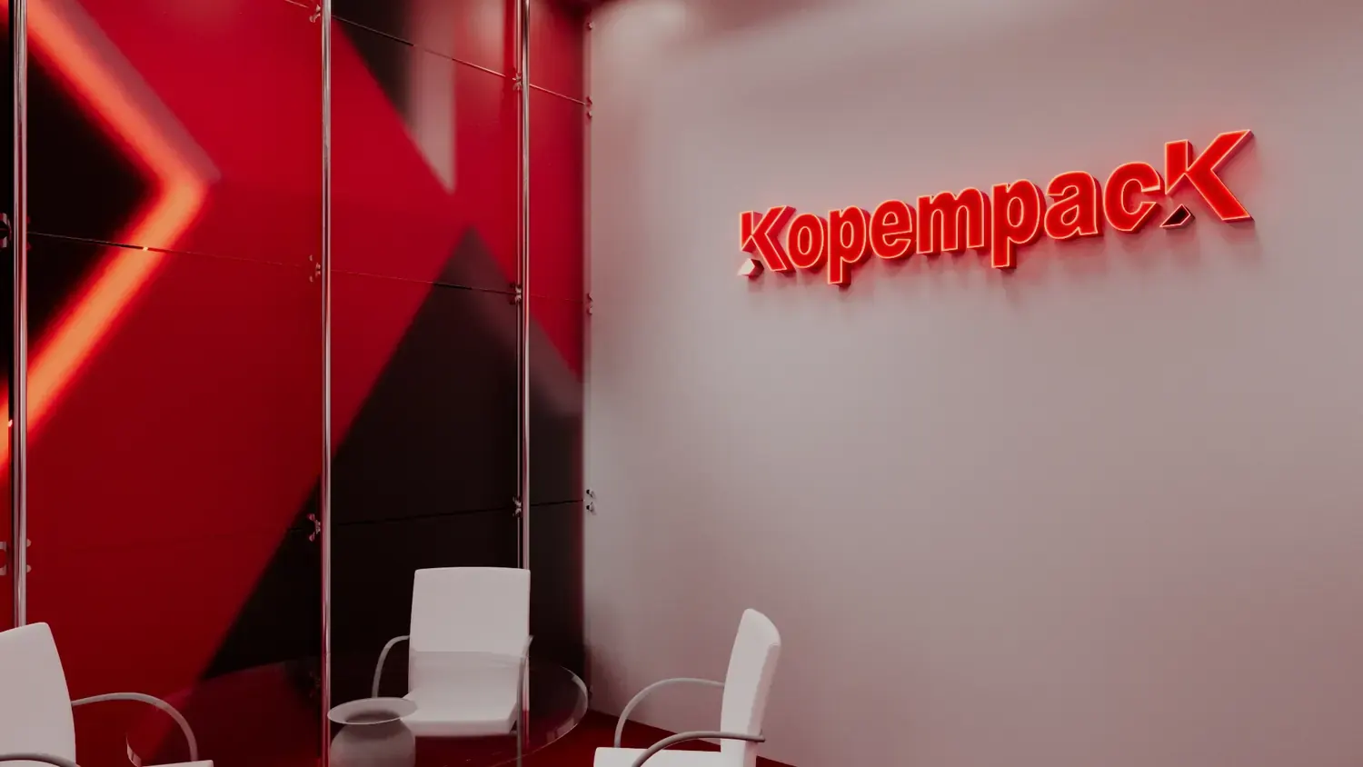 Kopempack na Fispal: embalagem como argumento de eficiência