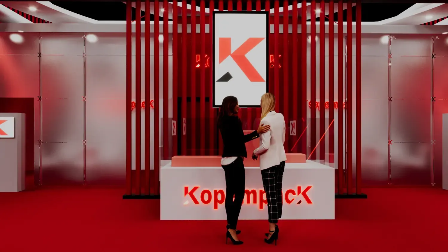 Kopempack na Fispal: embalagem como argumento de eficiência - imagem 3