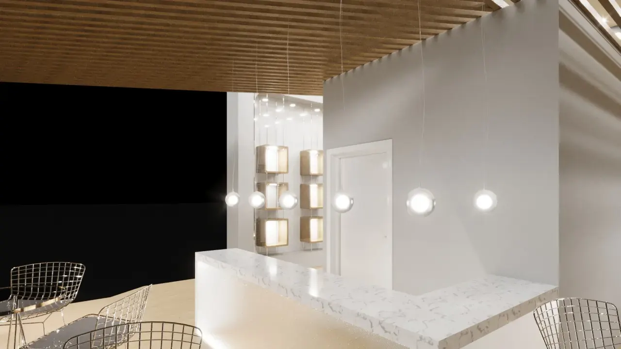 Knut Beauty: beleza profissional com vitrine, textura e aproximação - imagem 3