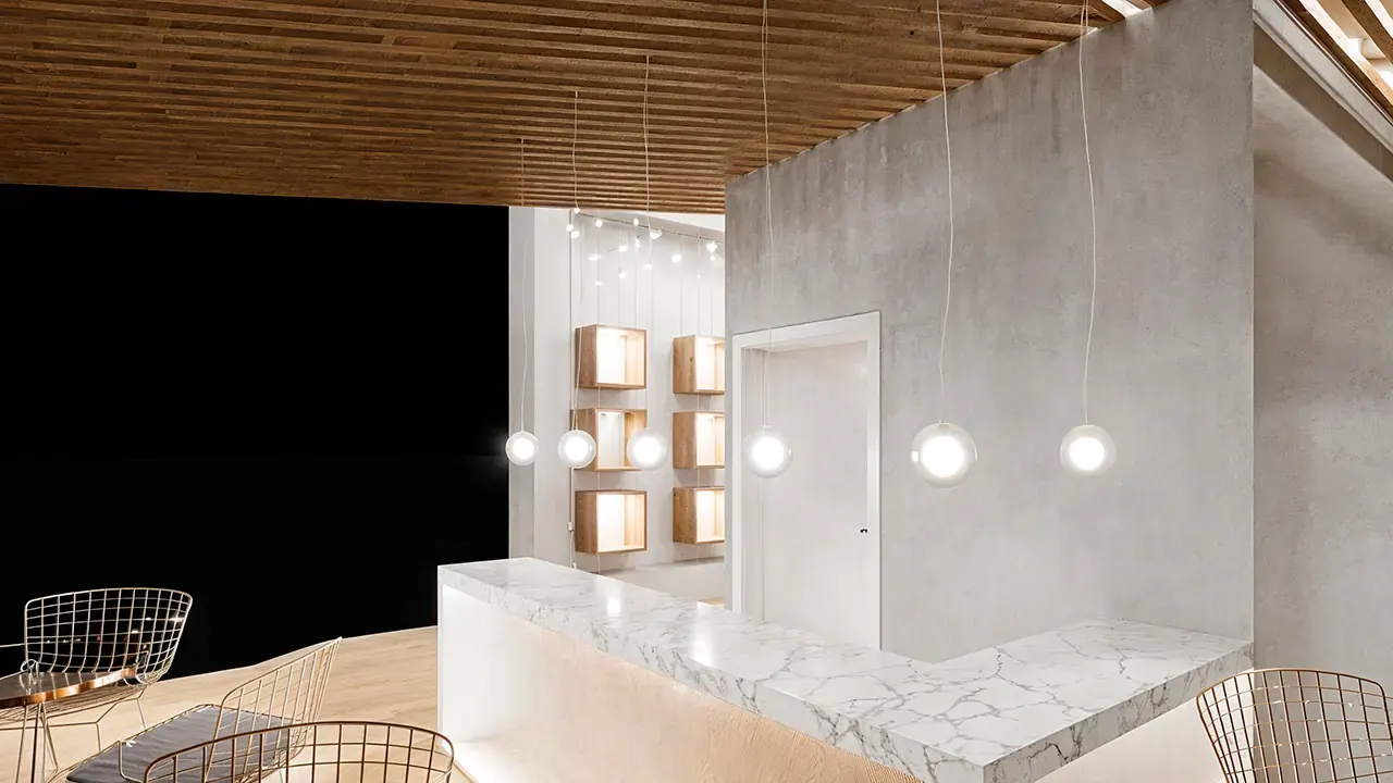 Knut Beauty: beleza profissional com vitrine, textura e aproximação - imagem 4