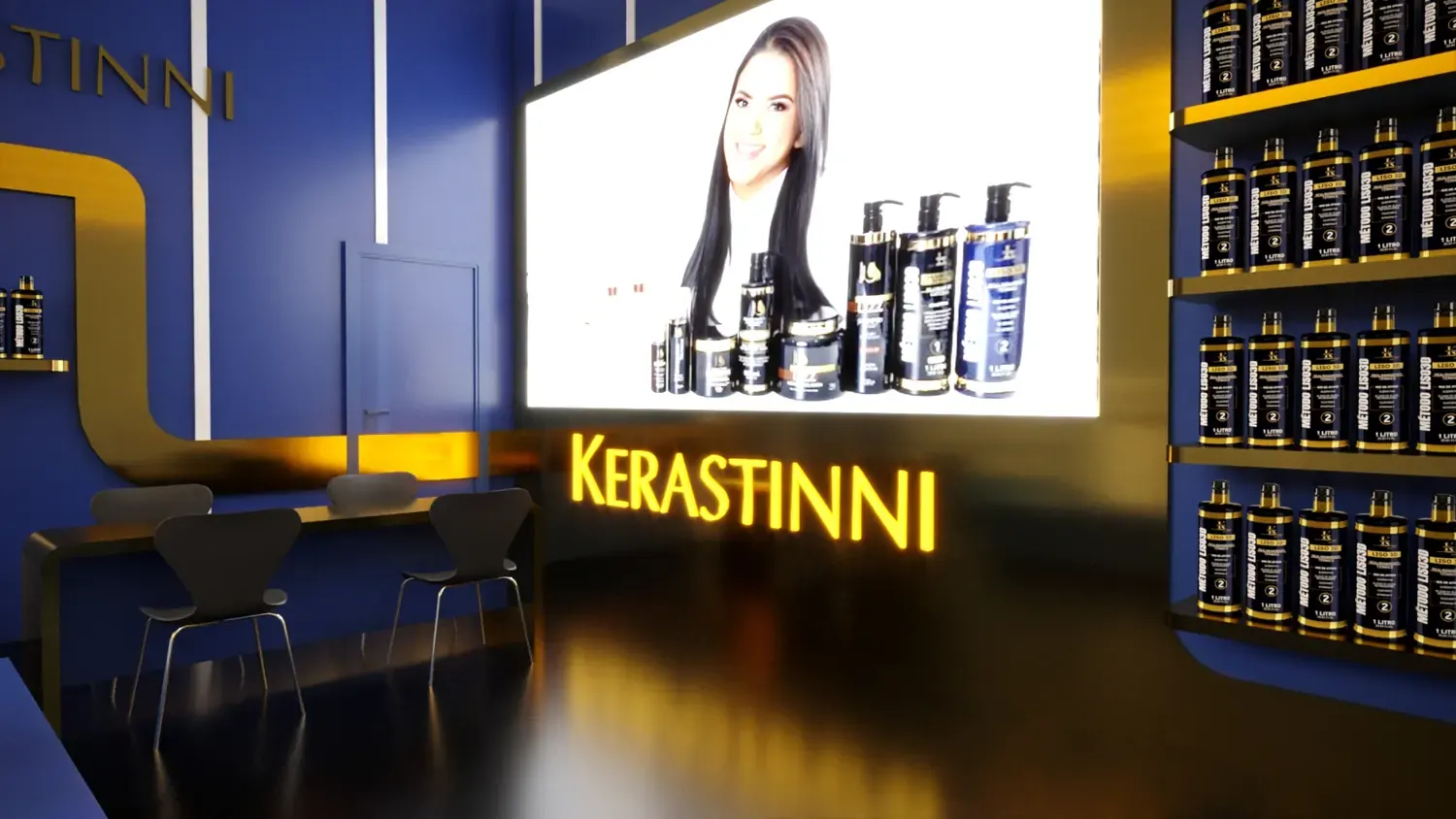 Kerastinni: produto capilar com presença de salao e leitura premium - imagem 5