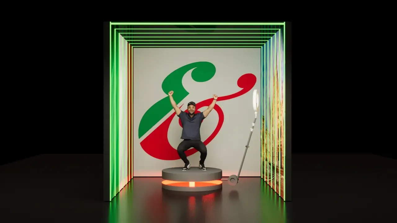 Itely: coloração profissional com atmosfera de laboratorio criativo - imagem 5