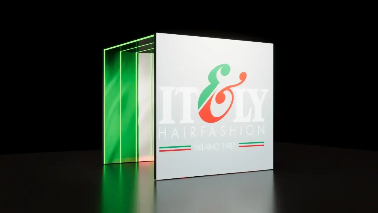 Itely: coloração profissional com atmosfera de laboratorio criativo - imagem 6