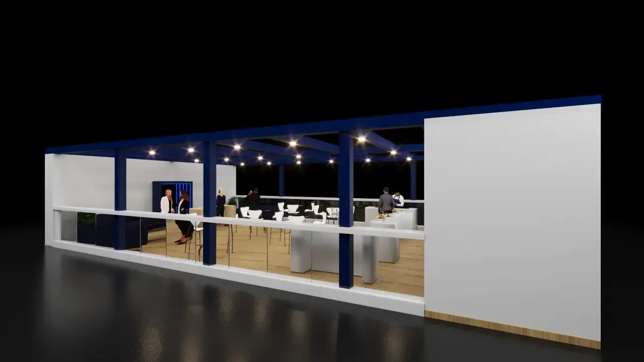 Geolab: indústria farmacêutica com presença clara e confiavel - imagem 2