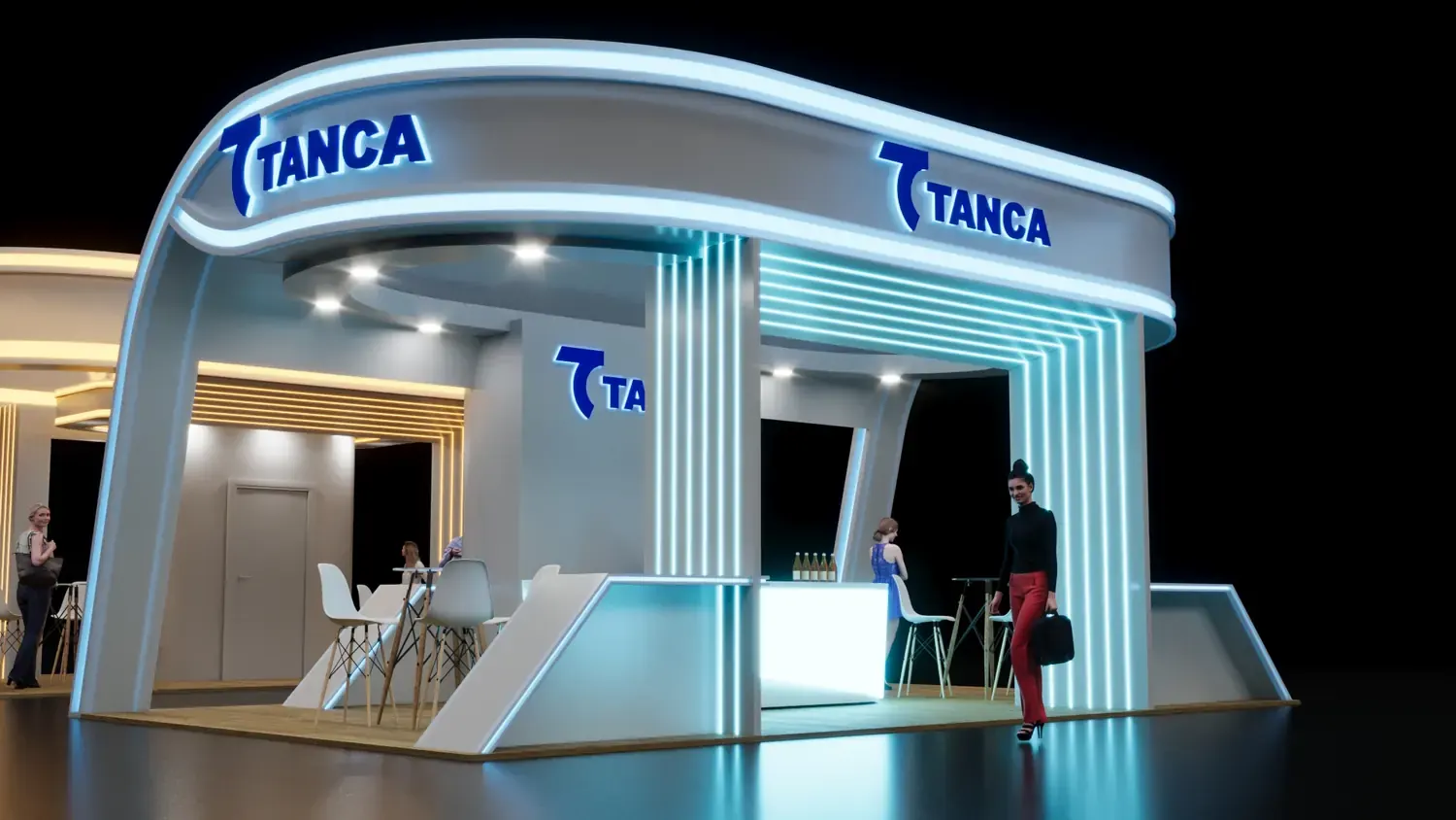 Tanca: tecnologia de automação comercial com leitura de produto - imagem 3