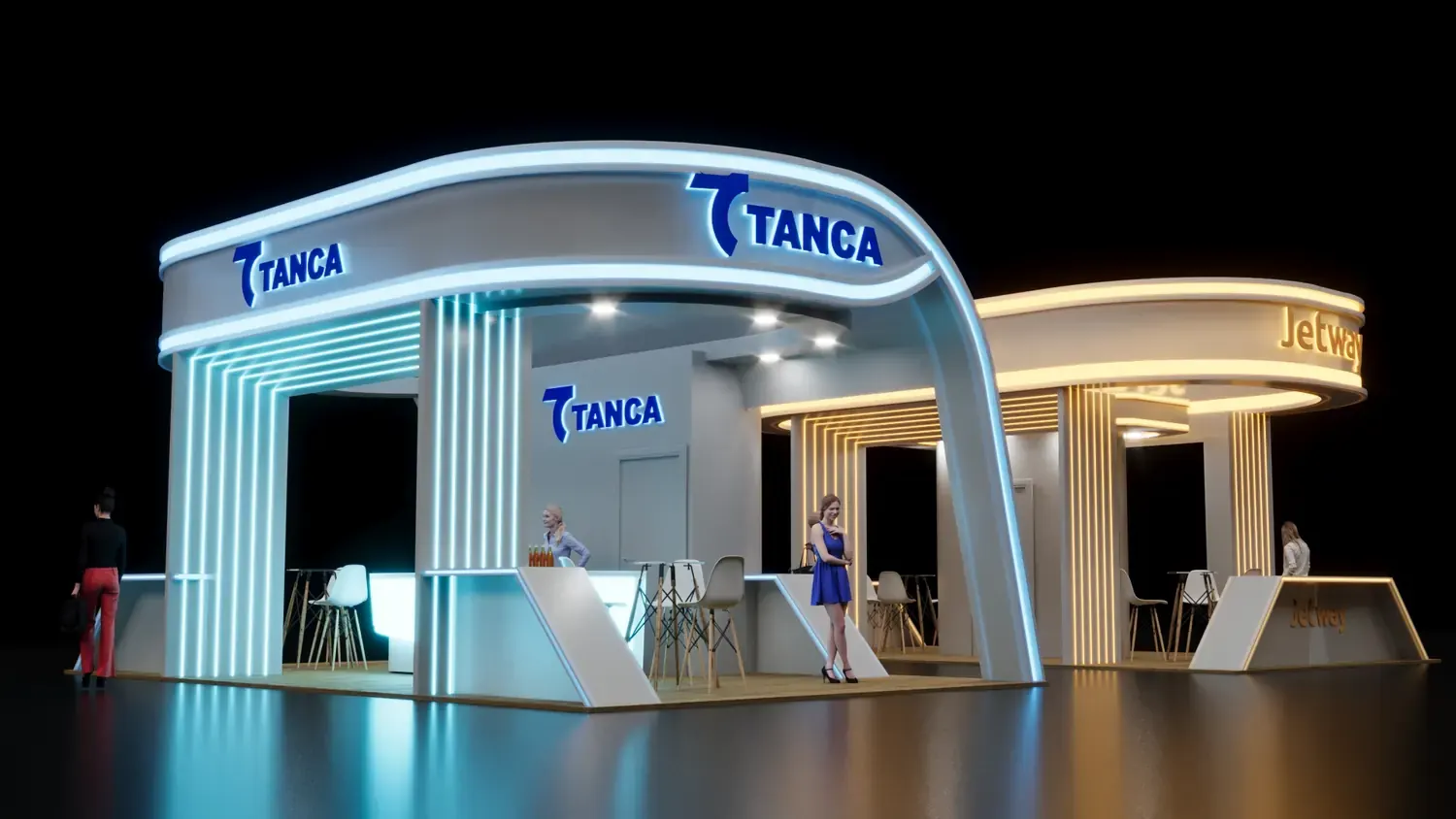 Tanca: tecnologia de automação comercial com leitura de produto - imagem 6