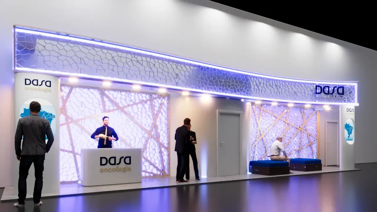 Dasa Oncologia: saúde, tecnologia e acolhimento em uma presença institucional - imagem 6