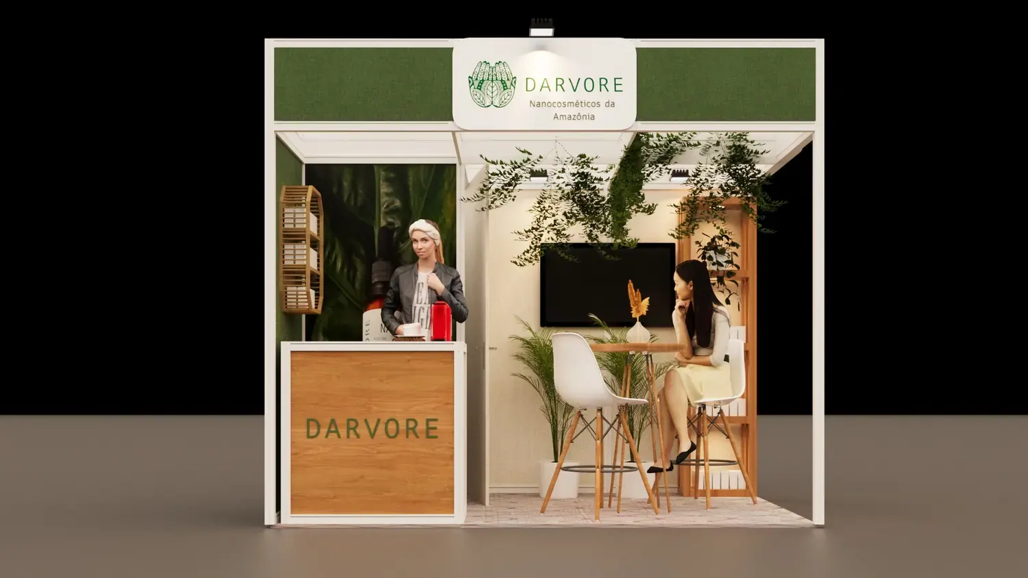D'Arvore: naturalidade como linguagem de marca - imagem 2