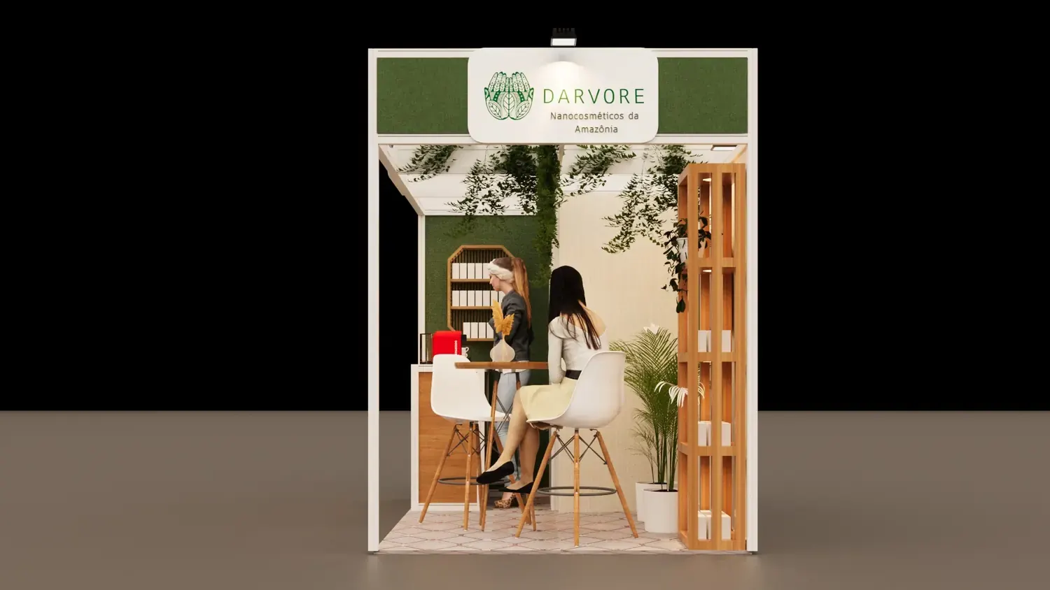D'Arvore: naturalidade como linguagem de marca - imagem 3