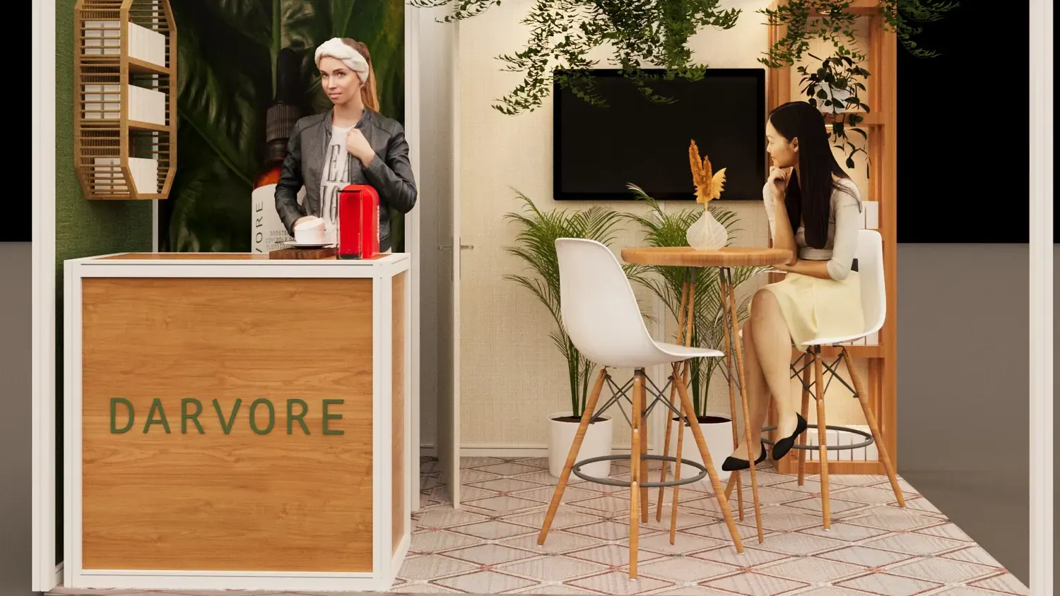 D'Arvore: naturalidade como linguagem de marca - imagem 5