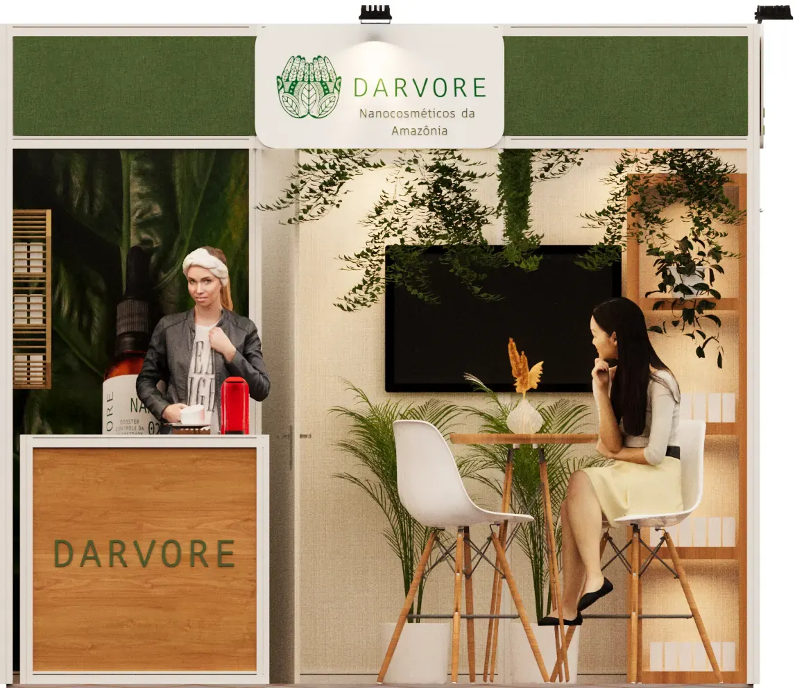 D'Arvore: naturalidade como linguagem de marca - imagem 6
