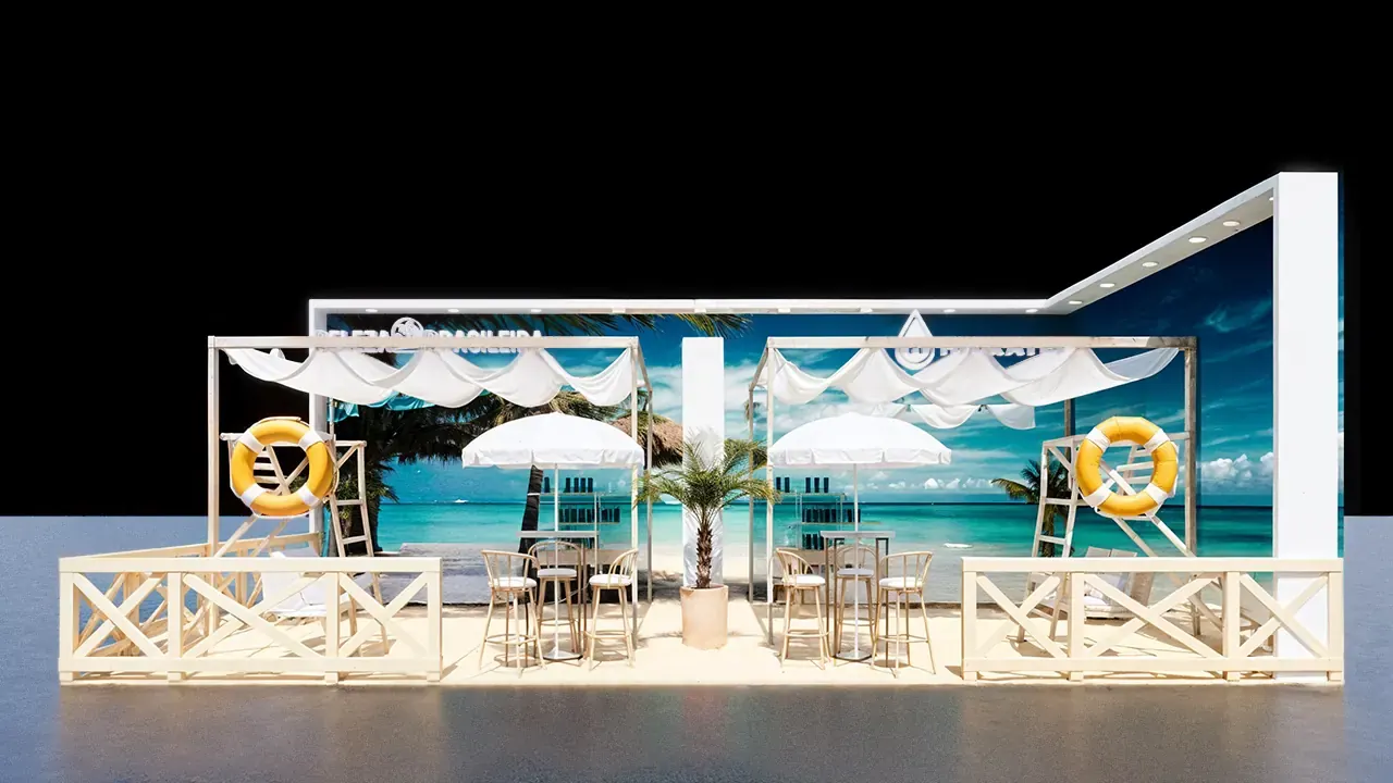 Hidratei na Beauty Fair: cuidado capilar com vitrine de desejo - imagem 6