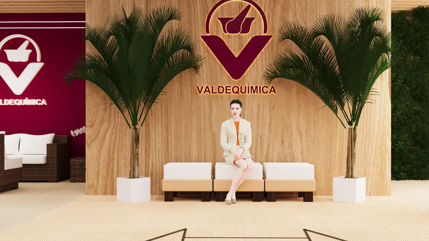 Valdequímica: indústria química com presença técnica e objetiva - imagem 4