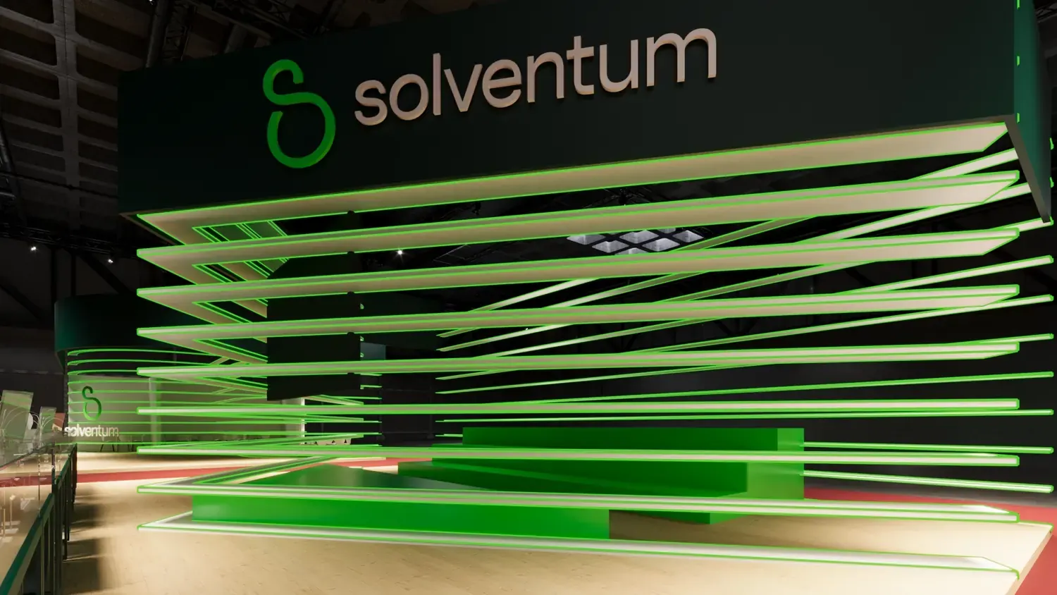 Solventum: nova marca de saúde com presença de tecnologia e confiança - imagem 4
