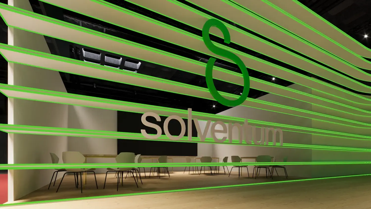 Solventum: nova marca de saúde com presença de tecnologia e confiança - imagem 6