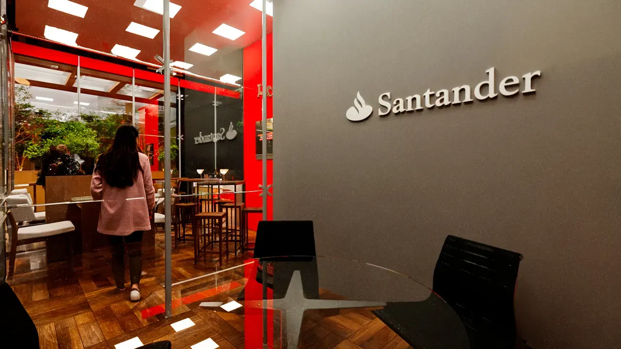 Santander Agro na Agrishow: crédito, relacionamento e escala produtiva - imagem 5