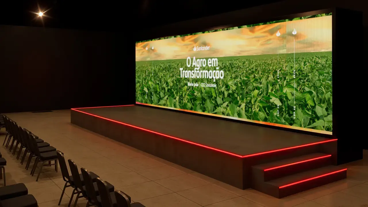 Santander: presença financeira com leitura direta de serviço e confiança - imagem 5