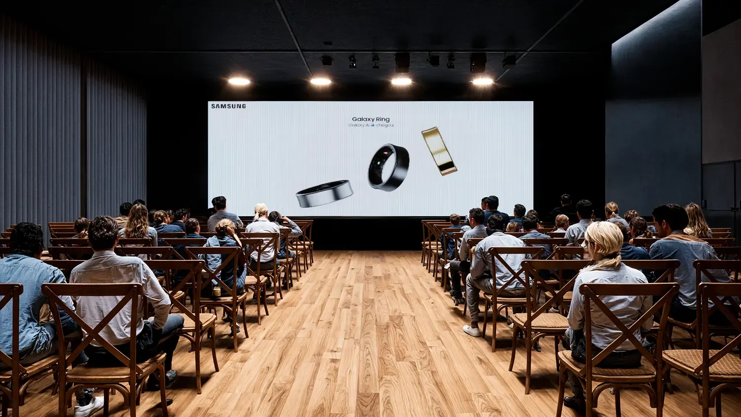 Samsung: ecossistema tecnológico organizado como experiência de marca - imagem 2