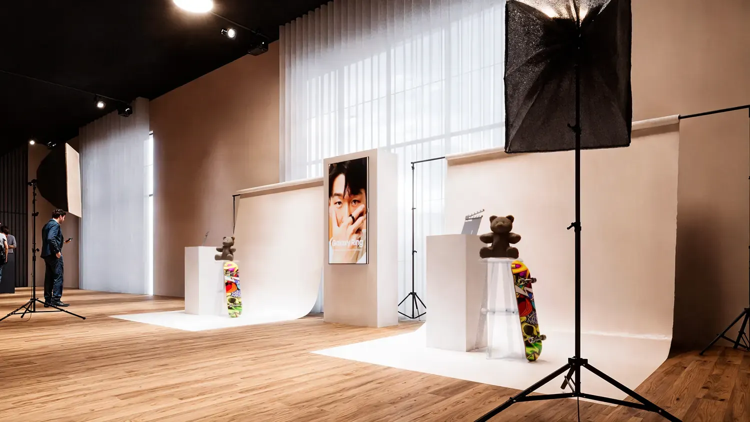 Samsung: ecossistema tecnológico organizado como experiência de marca - imagem 5