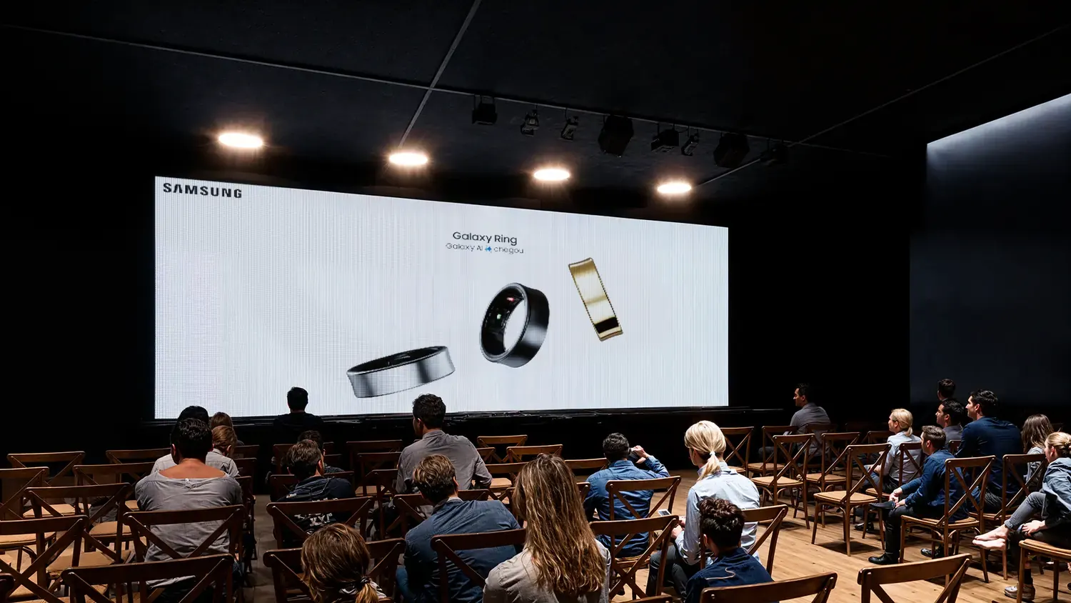 Samsung: ecossistema tecnológico organizado como experiência de marca - imagem 6