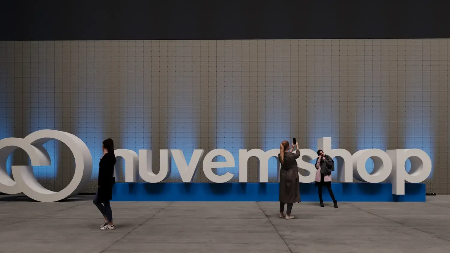 Nuvemshop: e-commerce transformado em experiência presencial - imagem 3