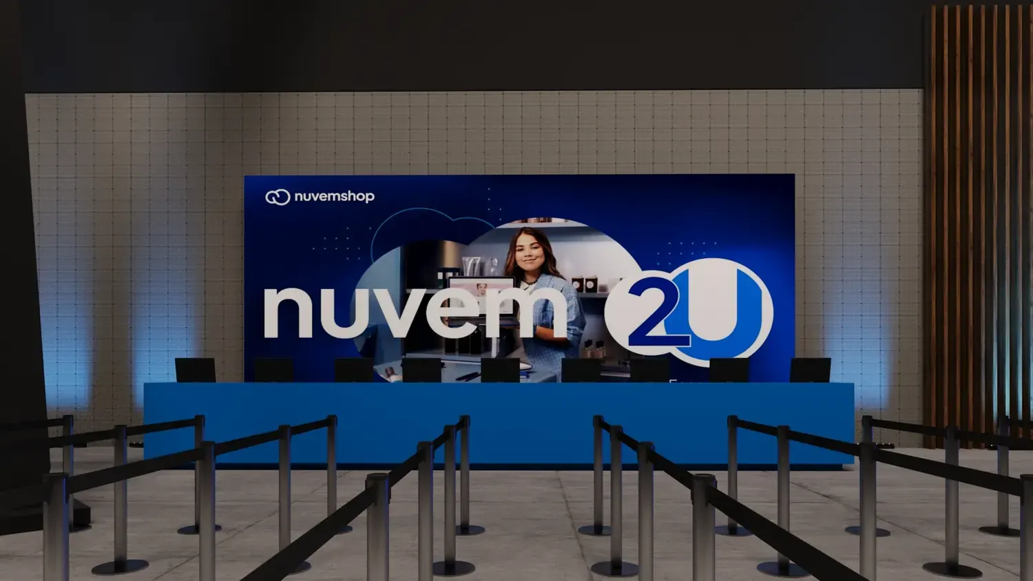 Nuvemshop: e-commerce transformado em experiência presencial - imagem 4