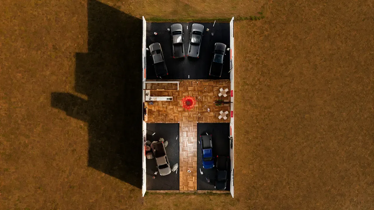 Nissan Agro: picape, campo e experiência de produto em uma mesma cena - imagem 6