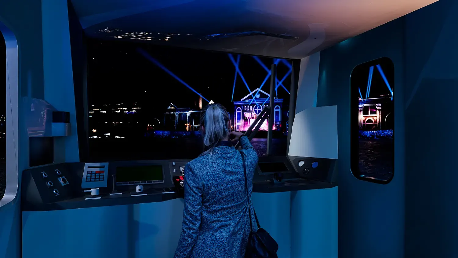 Metrô no The Town: mobilidade como parte da experiência de festival - imagem 2