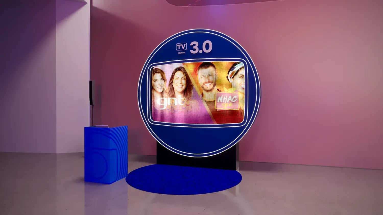 Globo Upfront: conteúdo, mercado e espetáculo em uma apresentação para marcas - imagem 5